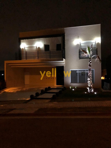Imagem 2 de 12 de Casa - Santana De Parnaiba - Ca-2377