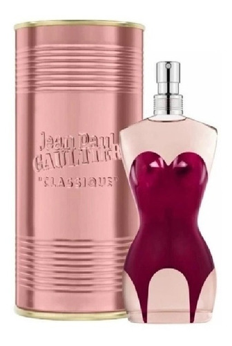 Jean Paul Classique Edp 30ml