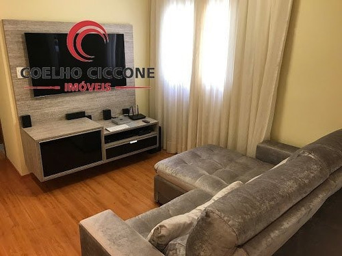 Imagem 11 de 15 de Compre Apartamento Duplex/cobertura Em Parque Das Nacoes - V-1572