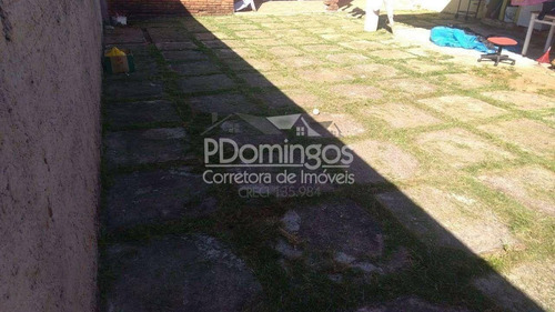 Imagem 3 de 8 de Casa À Venda Em - Ca000578