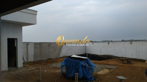 Imagem 27 de 30 de Casa - Ca00468 - 69551542