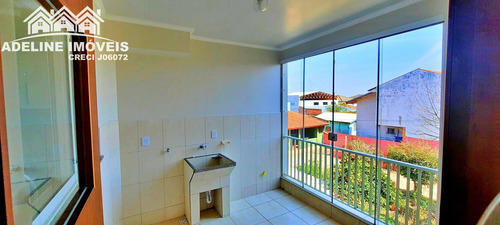 Imagem 6 de 9 de Apartamento Centro, Carambeí