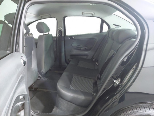 Imagem 11 de 15 de 160296 - Volkswagen Voyage 2016 Com Garantia