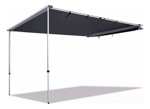 Toldo Para Auto Lateral  Para Camping 2 X 3 Metros