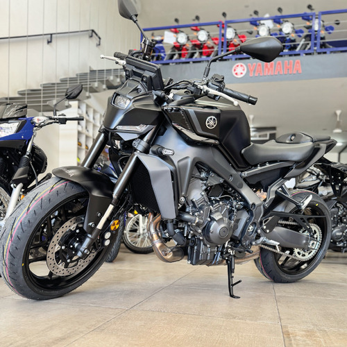 Yamaha Mt 09 2025 (nueva Versión / Mt-09 / Mt09)