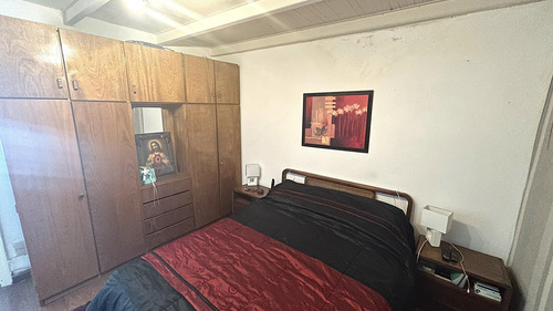Casa En Venta 4 Dormitorios 2 Baños Reciclada La Comercial
