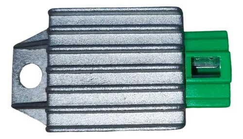 Regulador Voltaje Honda Nxr 125 Bross
