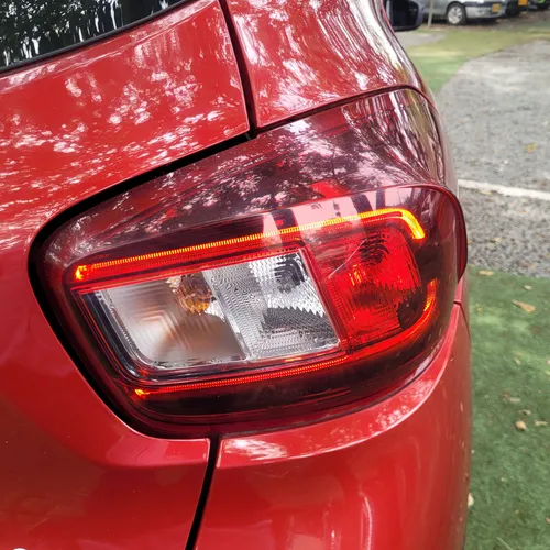 Renault Kwid 1.0 12v
