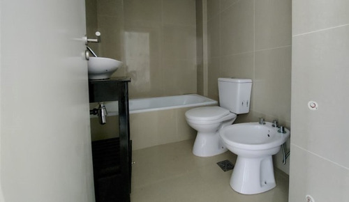 Departamento En Venta En Plaza Mitre