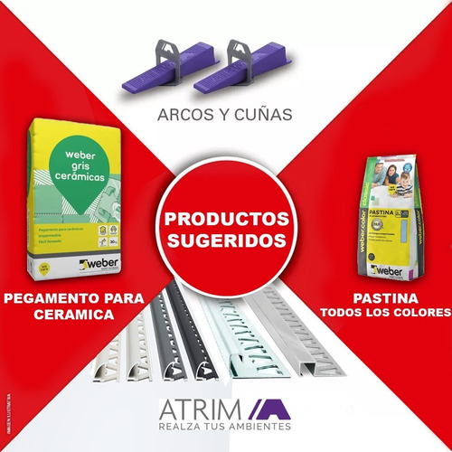 Ceramica Alto Transito Arcadia Plata 46x46 Alberdi