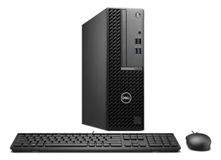 Pc Dell Optiplex 7010 Intel Core I5-13500 13va Nvme Wifi Bt