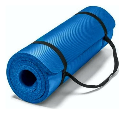 Mat Yoga Pilates 10 Mm Eco Soft Antideslizante | Favio Sport