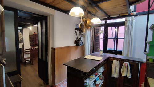 Venta Ph 4 Ambientes Terraza Caballito Apto Cred
