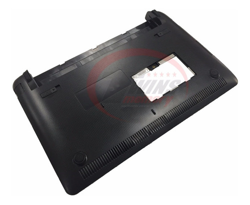 Carcaça Base Inferior Asus Eee Pc 1015bx 13goa3k7ap040