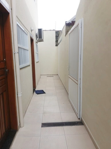 Imagem 4 de 12 de Casa Condomínio 2 Dormitórios 1 Vaga Nova Mirim Praia Grande
