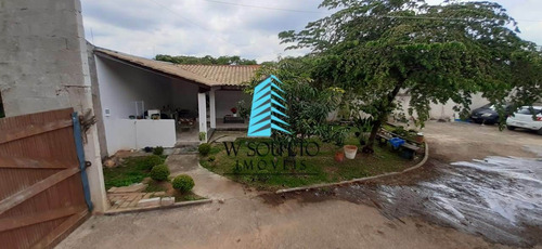 Imagem 13 de 23 de Chácara Para Venda No Bairro Do Caxambu - Jundiaí - Sp - 405