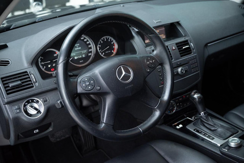 Mercedes-Benz Classe C C 180 Cgi