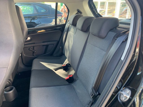Volkswagen Up! Up 1.0 MPI MOVE UP 12V FLEX 4P MANUAL