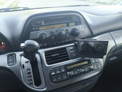 Honda Odyssey 3.5 Touring Minivan Cd Qc Dvd At