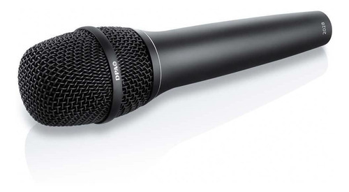 Micrófono De Condensador 2028-b-b01 Color Negro