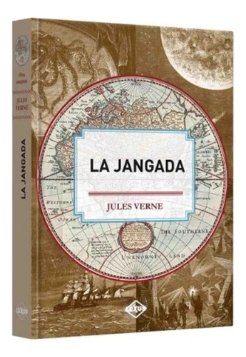 Jangada (jv), La