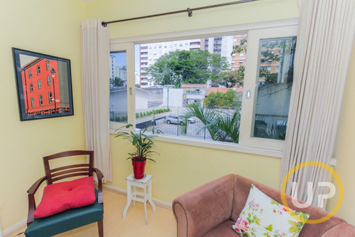 Imagem 3 de 13 de Apartamento Em Itaim Bibi - São Paulo - 9219