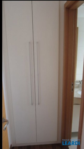 Imagem 12 de 15 de Apartamento - Vila Olímpia - Sp - 644267