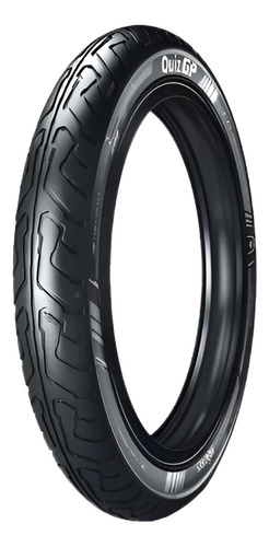 Pneu 80/100-18 Quiz Gp Ira, Gs 120, Pop, Speed 150, C/c