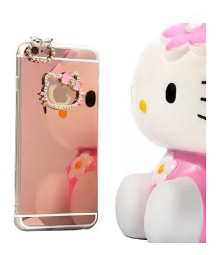 iPhone Case Hello Kitty Joyas iPhone 6 Y 6s