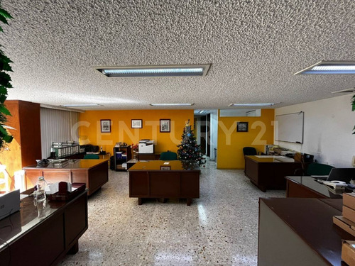 Oficina En Renta En Del Valle, Benito Juárez, Cdmx