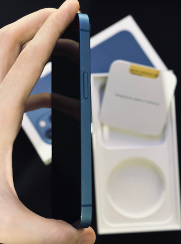 iPhone 13 (barato) Como Nuevo (Usado)