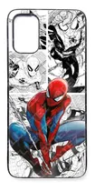 Comprar Funda Case Protector Cover Xiaomi Poco M3, Poco M3 Pro