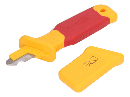 Cuchillo Aislante Para Cables De Electricista, 1000 V
