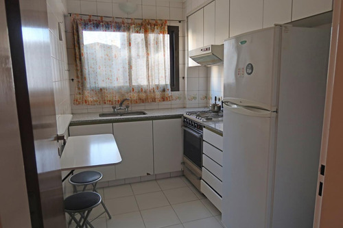 Imagen 3 de 19 de Departamento 1 Dormitorio Pleno Centro Frente A Costanera Lago Nahuel Huapi