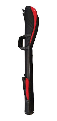 Imagen 1 de 4 de Buke Golf Funda De Driving Rigida 7 Palos