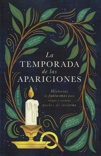 Temporada De Las Apariciones, La - Autores Varios