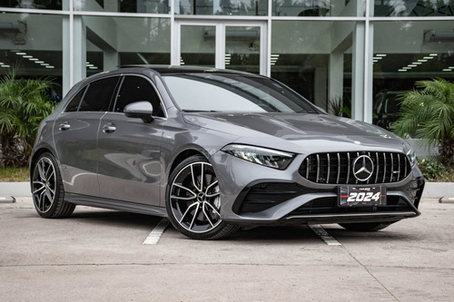 Mercedes Benz Clase A 2.0 A35 Mhev 4matic 306cv 5p 2024