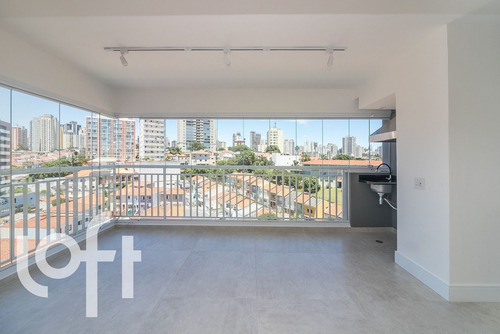 Imagem 6 de 30 de Apto Reformado Aclimação | 1 Quartos | 67 M² | Cond: R$1132.00 | 2 Vagas - 12raphl