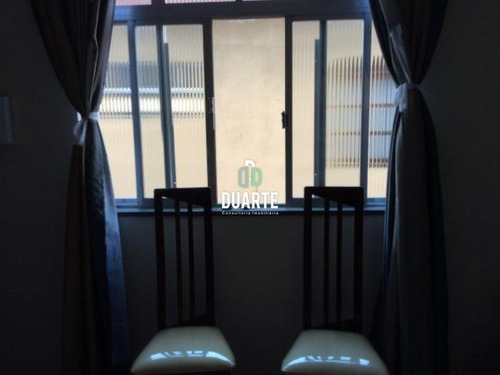 Imagem 2 de 19 de Apartamento - Ap03356 - 67626257