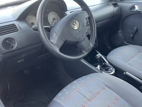 Volkswagen Parati Plus 1.8 MI G3