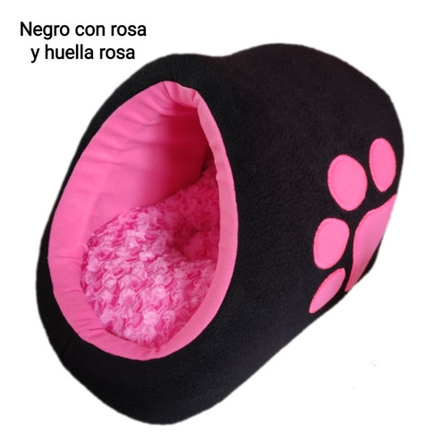 Imagen 3 de 10 de Cama Para Mascotas Modelo Cuna Talla #3