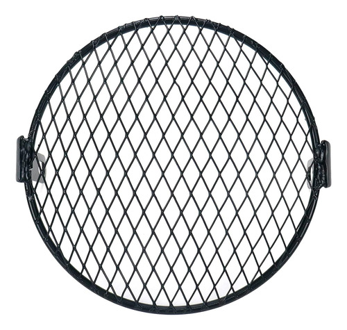 Cubierta De Malla De Hierro De 6.0pulgadapara Faros Delanter