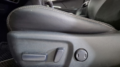 Toyota Camry 3.5 SE V6 6AT