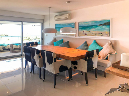 Imagen 2 de 12 de Apartamento En Venta De 4 Dormitorios En Rincón Del Indio (ref: Lij-5213)