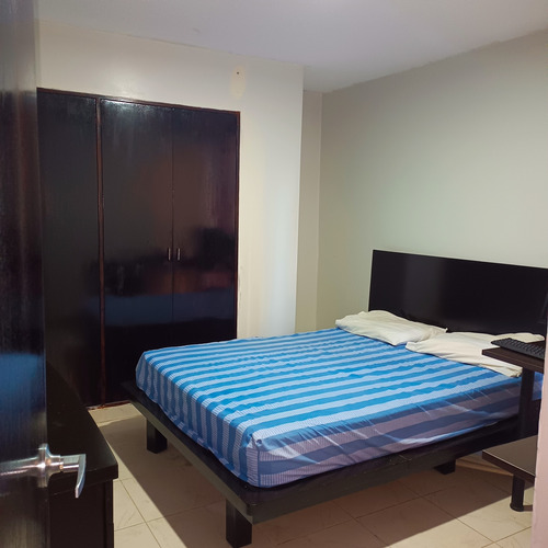 Imagen 10 de 20 de Apartamento En Venta En El Paraiso