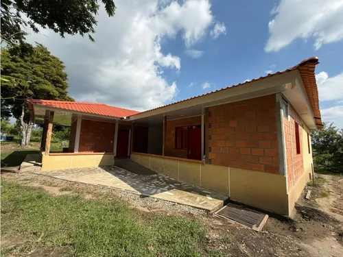 Venta Finca Circasia Cafe - Platano - Banano - 12.5 Cuadras