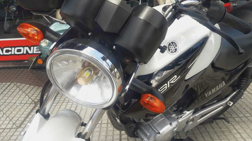 Yamaha Ybr125