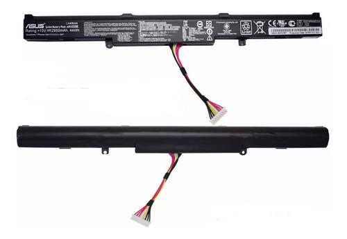 Bateria Asus X41-x550e F450 F450c A450jf A450j A450e A450v