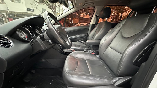 Peugeot 308 1.6 Feline Thp 163cv Tiptronic