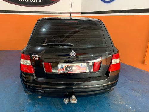 Fiat Stilo 1.8 2005